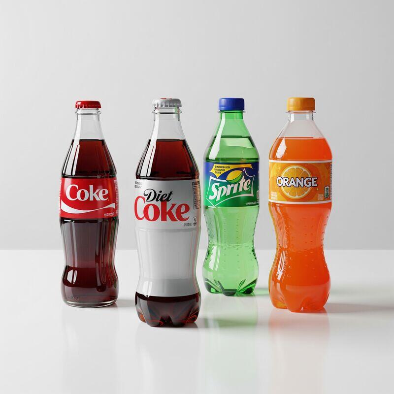 Soda